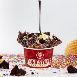 COLD STONE CREAMERY