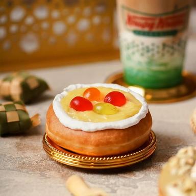 KRISPY KREME LIPPO MALL KEMANG