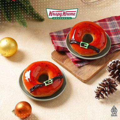 KRISPY KREME LIPPO MALL KEMANG