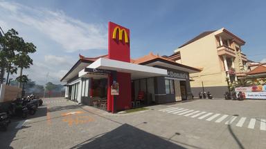 MCDONALD’S - TABANAN