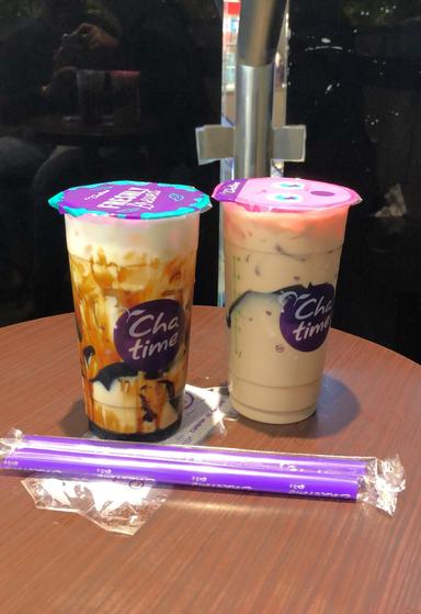 CHATIME - BANJARBARU Q MALL