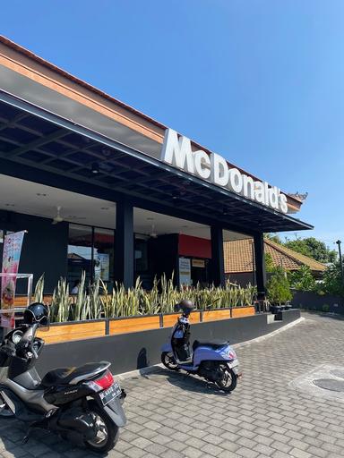 MCDONALD'S - SINGARAJA