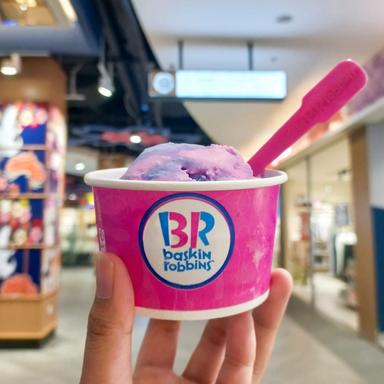 BASKIN ROBBINS - GIANT EKSPRES BANJARMASIN