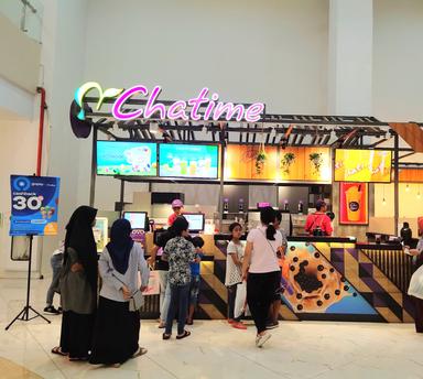 CHATIME - BANJARMASIN DUTA MALL