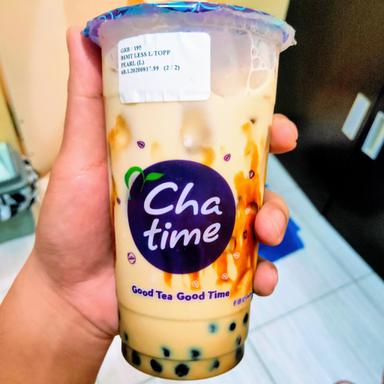 CHATIME - LIPPO PLAZA BATU