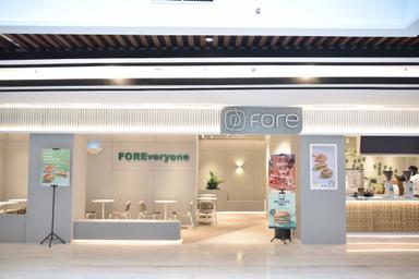 FORE COFFEE - POLLUX HABIBIE MALL