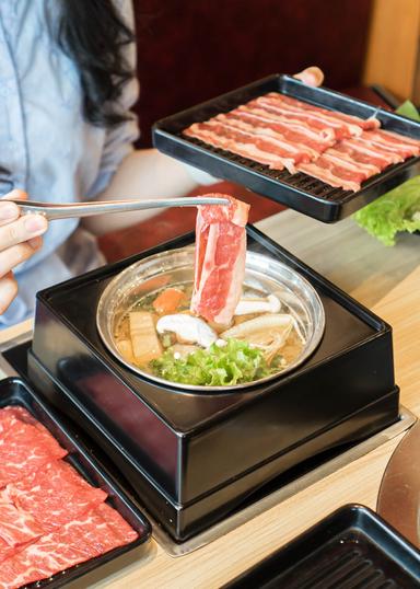 SHABU JIN - ONE BATAM MALL