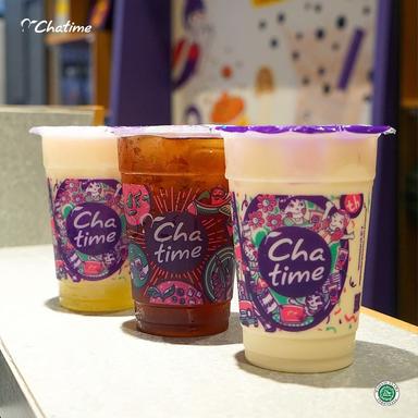 CHATIME - BAYWALK MALL PLUIT