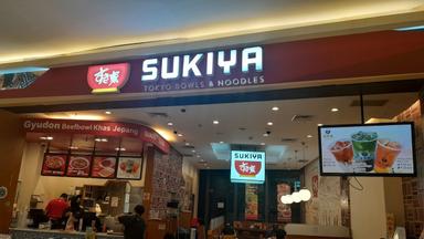 SUKIYA - BAYWALK MALL