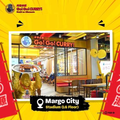 GO! GO! CURRY - MARGOCITY DEPOK