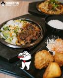 Gokana Ramen & Teppan - D'Mall Depok