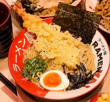 RAMEN YA! - MARGO CITY