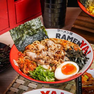 RAMEN YA! MARGO CITY