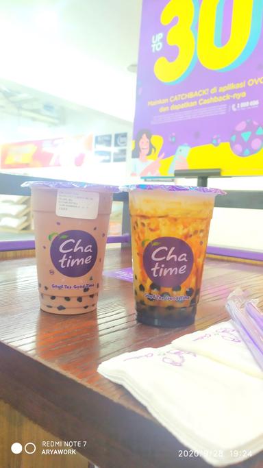 CHATIME - MEGA HYPERMALL BEKASI