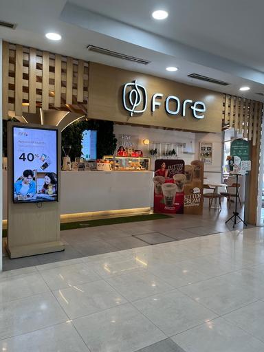 FORE COFFEE - METROPOLITAN MALL BEKASI