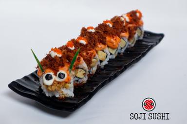 SOJI SUSHI - BEKASI SELATAN