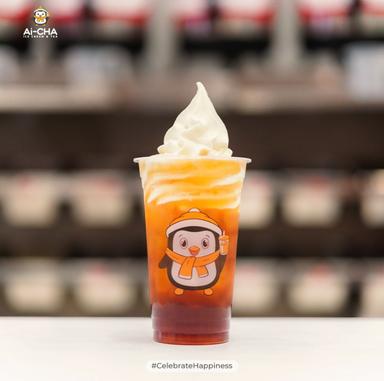 AI-CHA ICE CREAM & TEA - SUMMARECON BEKASI