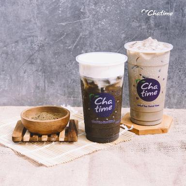 CHATIME - SPBU KALIABANG