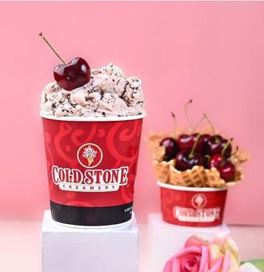 COLD STONE CREAMERY