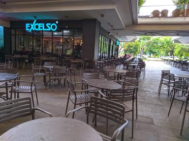 EXCELSO SUMMARECON MALL BEKASI