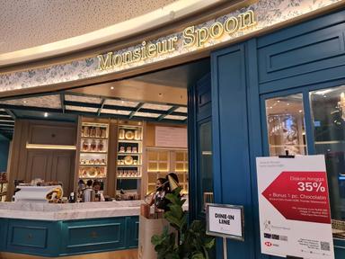 MONSIEUR SPOON - SUMMARECON MALL BEKASI