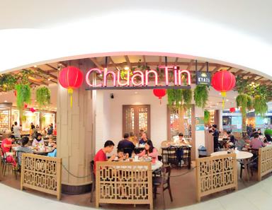 CHUAN TIN - SUPERMALL KARAWACI