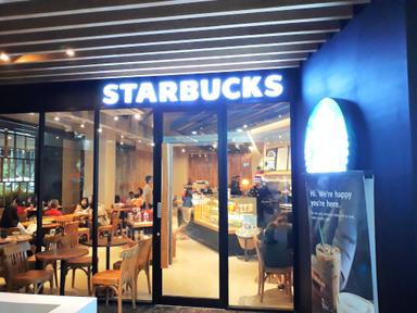 STARBUCKS - SUPERMALL KARAWACI