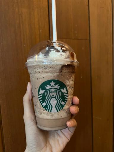 STARBUCKS - SUPERMALL KARAWACI