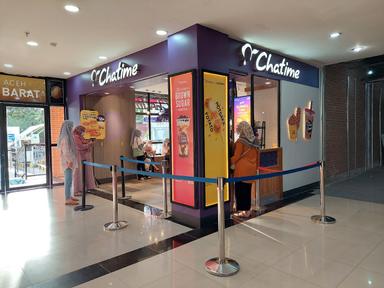 CHATIME - LIPPO PLAZA ACEH