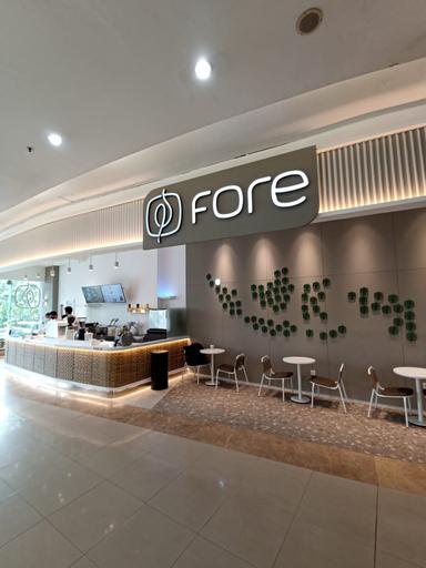 FORE COFFEE - BINJAI MALL