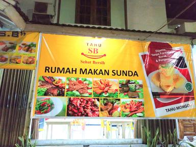 RUMAH MAKAN TAHU SB