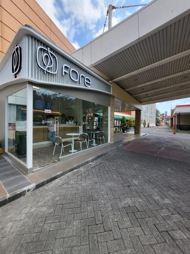 FORE COFFEE - ARAYA PLAZA