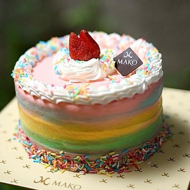 MAKO CAKE AND BAKERY - BLOK M PLAZA