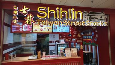 SHIHLIN - BLOK M PLAZA