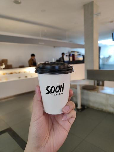 SOON COFFEE & BAKERY - BLOK M SQUARE