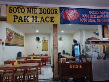 SOTO MIE BOGOR PAK ACE - BLOK M SQUARE