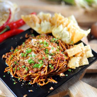 MIE GACOAN BOGOR - TAJUR