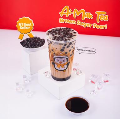 AI-CHA ICE CREAM & TEA - PANDU RAYA