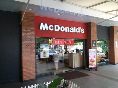 MCDONALD'S - REST AREA KM21