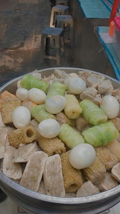 BASO TAHU MARYADI PUSAT