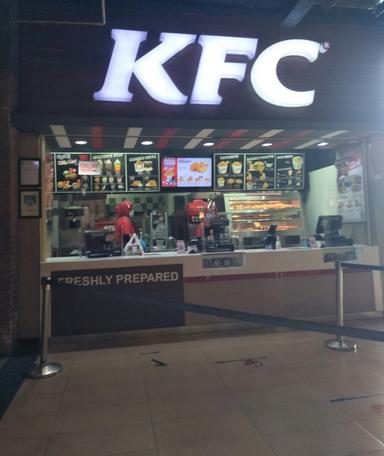 KFC - FESTIVAL CITYLINK