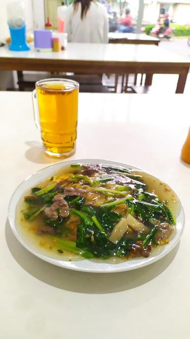 AHENG KWETIAU SAPI & SEAFOOD