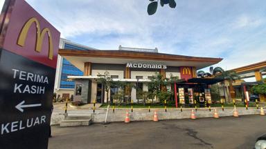 MCDONALD’S - PODOMORO PARK