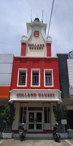 HOLLAND BAKERY CIWASTRA