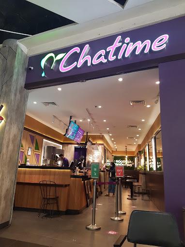 CHATIME - MALL BALEKOTA