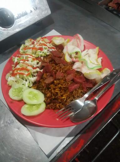 ARKHAN KEBAB & NASI GORENG KEBAB