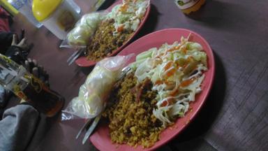 ARKHAN KEBAB & NASI GORENG KEBAB