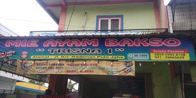 BAKSO BERANAK