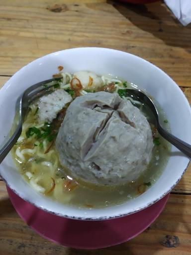 BAKSO BERANAK