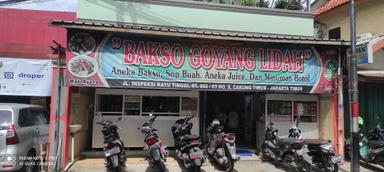 BAKSO GOYANG LIDAH